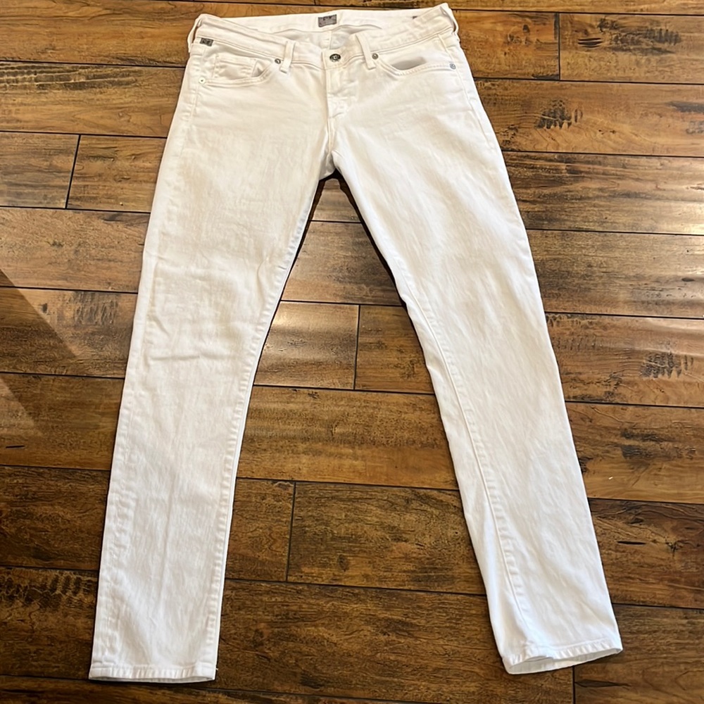 Citizens of Humanity jeans
